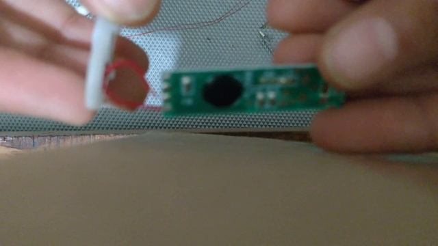 What's Inside - A digital thermometer смотреть онлайн