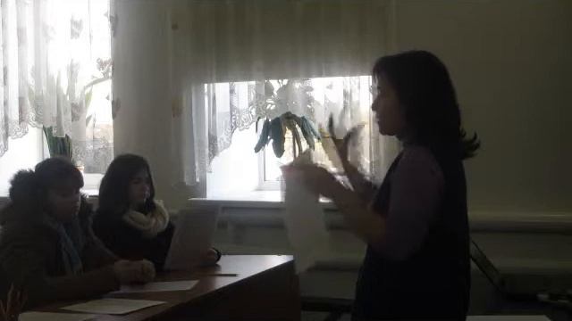 Семинар по «Слову о полку Игореве» (1) смотреть онлайн