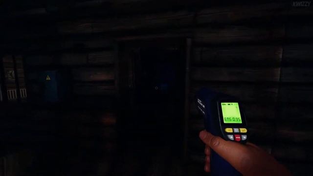 ВРОДЕ, НИЧЕГО СЛОЖНОГО, НО... - Phasmophobia [PC, соло, кошмар] #122 смотреть онлайн