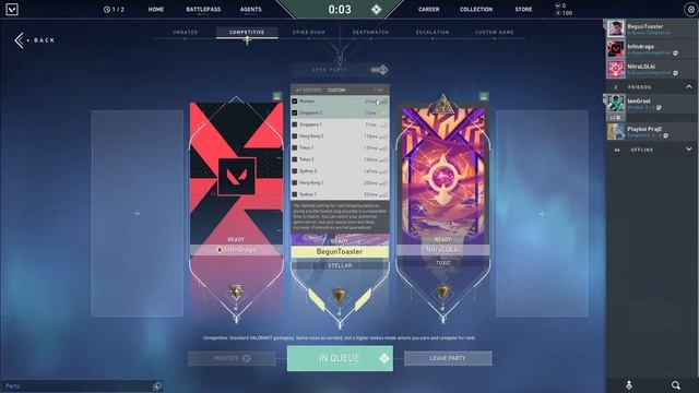 Why we Play Valorant ? | BegunToaster смотреть онлайн