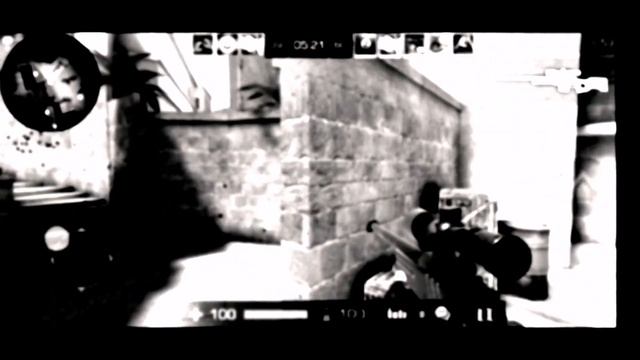 Standoff 2 - Fragmovie with AWM смотреть онлайн