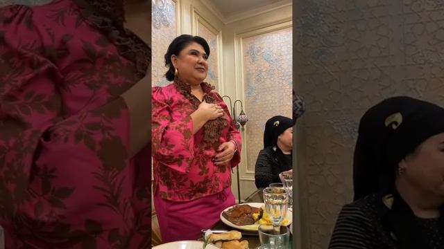 DILFUZA ISMAILOVA HAQIDA MUNOJAT YULCHIEVA смотреть онлайн