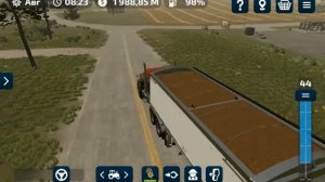 фарминг симулятор 23