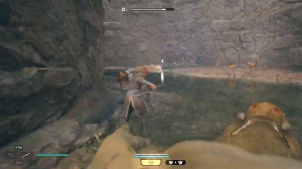 Star Wars Jedi: Survivor | Where To Find The Gorocco Matriarch | Gameplay Xbox Series X