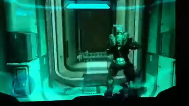 Halo 4 part 2 guest смотреть онлайн