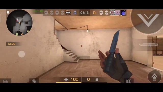 Kosandra♥️Miyagi | Fragmovie Standoff 2 смотреть онлайн