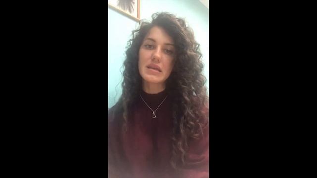 Отзыв Ольги Кит. Индивидуальная сессия. Чистка тонкого тела. Энергопрактика. смотреть онлайн