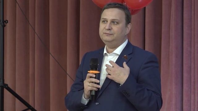 Развитие муниципальной системы образования обсудили в Мытищах смотреть онлайн