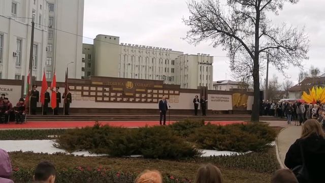 1 мая 2022г. Поздравление Дмитрия Янкова смотреть онлайн