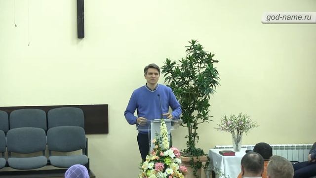 Константин Антонов - приношение от всего сердца