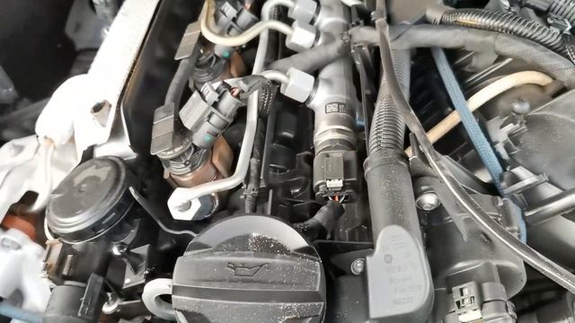 Обзор \ Продажа BMW G21 320d