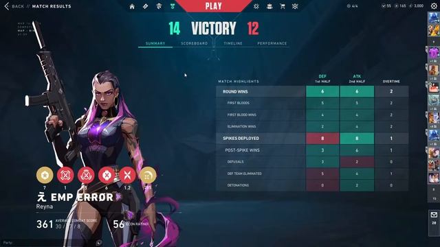 ROAD TO IRON | Valorant Live | 🔴 смотреть онлайн