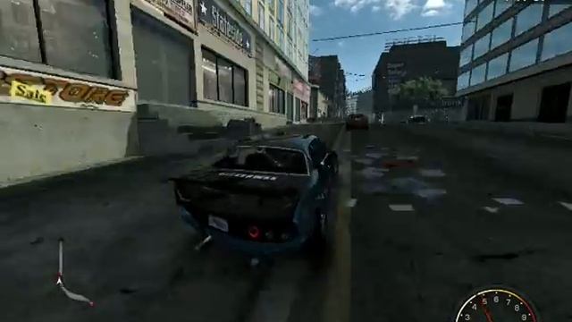 FlatOut Ultimate Carnage ep.10 смотреть онлайн