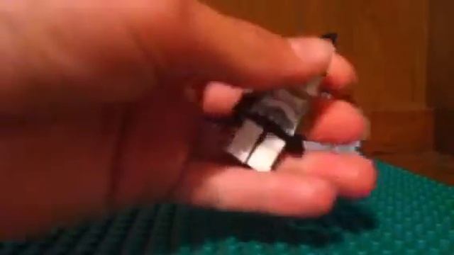 Lego|75000| Clone Troopers vs Droidekas Battle Pack Review смотреть онлайн