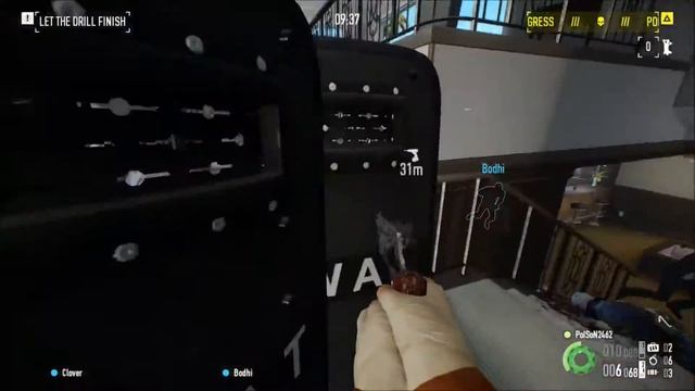 Bronco 44 Review (Payday 2 Counterfeit) смотреть онлайн