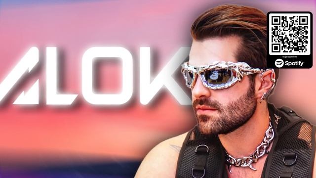 ALOK MIX 2024 - MELHORES MÚSICAS ELETRÔNICAS 2024 смотреть онлайн