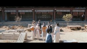 Цветы распускаются 1 сезон 9 серия