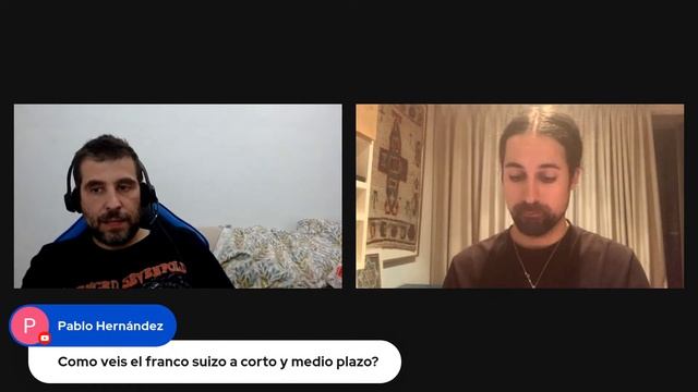 Directo explosivo-monetario con Rodrigo Pérez Espinosa jueves 17 a las 18 horas смотреть онлайн