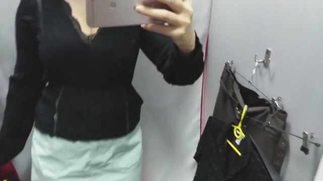 СЕКОНД ХЕНД. БЛУЗКА VICTORIA S SECRET - ЗА 10 РУБЛЕЙ. ОТЛИЧНЫЕ АКЦИИ. смотреть онлайн