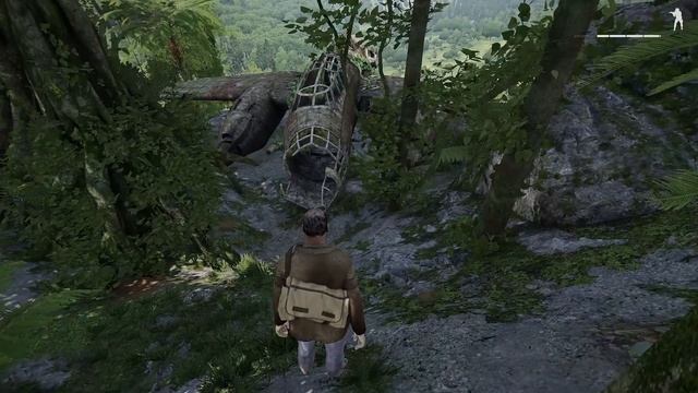 Arma 3 Old Man The Research Documents смотреть онлайн