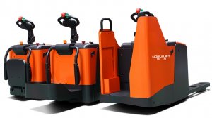 Электророхля Noblelift PT20H 25H 30H