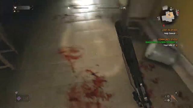 I FORGOT TO REMEMBER TO FORGET - Dying Light Enhanced Edition #20 Gameplay смотреть онлайн