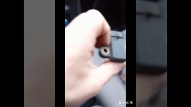 замена датчика абсолютного давления Деу Нексии. смотреть онлайн