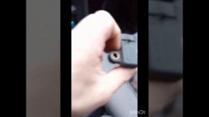 замена датчика абсолютного давления Деу Нексии.