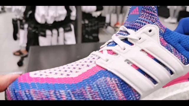 Ultraboost | Adidas | Foot Locker смотреть онлайн