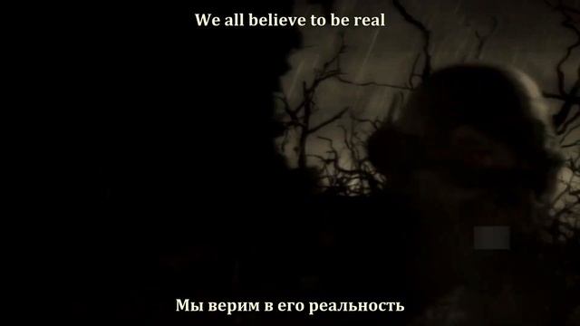 Dimmu Borgir - The Unveiling (fanmade Video, Lyrics + перевод)