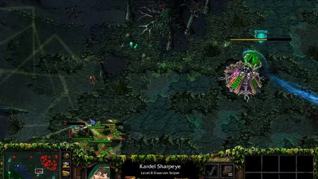 DOTA IMBA 2018 HERO STOM+USA+HUT STRG....DOTA KINGSTON смотреть онлайн