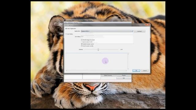 Quick Guide: Setting up OBS to Stream Video and Gameplay смотреть онлайн