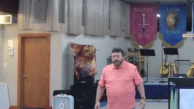 Demonic Strategies of the Enemy and How To Break Them 06202021 смотреть онлайн