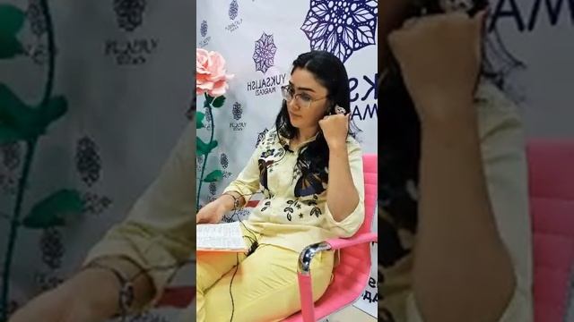 АГАР СИЗГА ТАКДИРИНГИЗ МАЪЛУМ БУЛСА? Нима килардингиз? смотреть онлайн