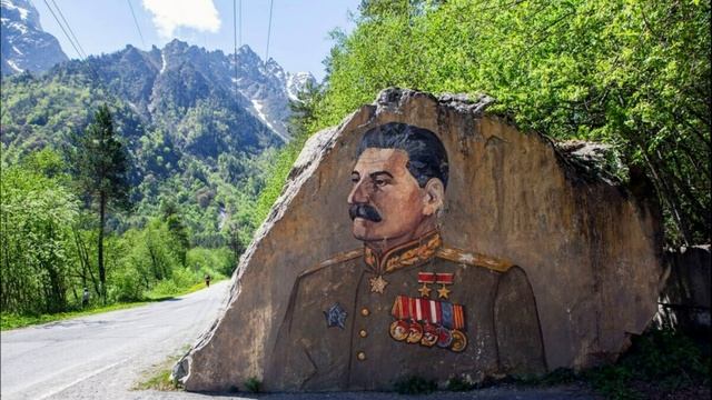 Сергей Тимошенко - Коба смотреть онлайн