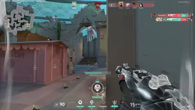 The Reason Everyone Is Quitting VALORANT.