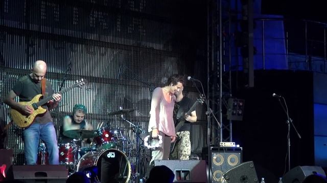 Гр. Чичерина. Курск матрица 26-09-2013 смотреть онлайн