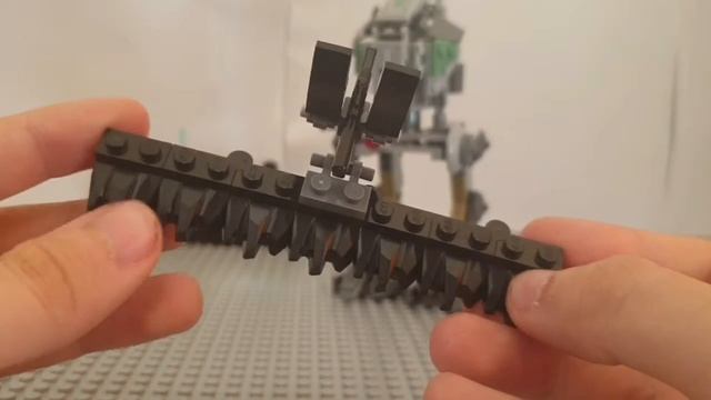 75261 Lego Clone Scout Walker 20 Jahre Review смотреть онлайн