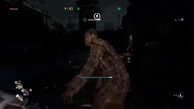 Прохождение DYING LIGHT 2 побочки и сюжет смотреть онлайн
