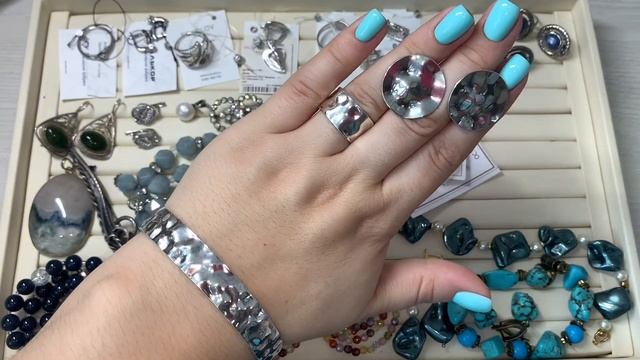 СЕРЕБРО ❗️ПРОДАЖА ❗️ИЗДЕЛИЯ Б/У❗️3.08.2024 смотреть онлайн