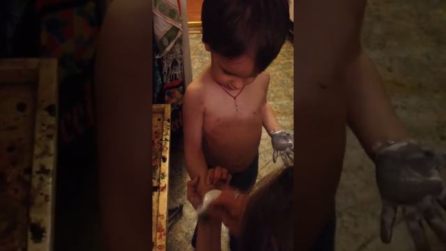 Арттерапия