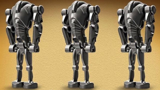 NEW LEGO 2024 CLONE & DROID BATTLE PACK LEAKED PICTURES! PEAK LEGO STARWARS (Set 75372) смотреть онлайн
