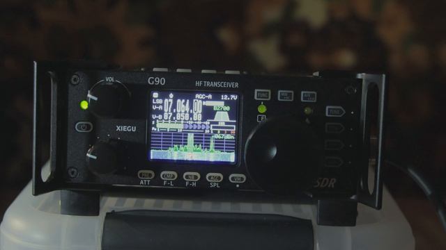 Радиосвязь на диплом-100 лет Журналу-Радио...