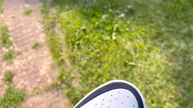 do not SLEEP on this Jordan 1 | Jordan 1 Zoom CMFT Showcase смотреть онлайн