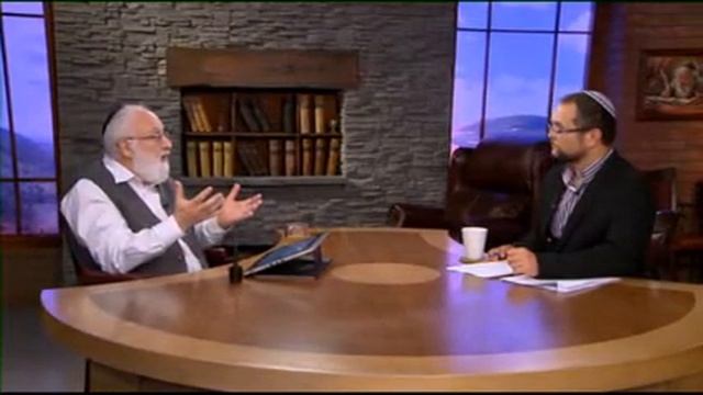 Каббала и наука, №36 смотреть онлайн