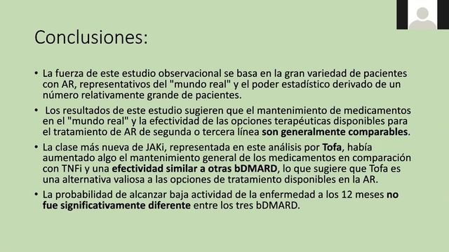 Ateneo Reumatología