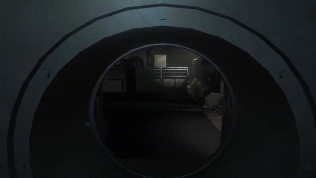 Alien: Isolation - faster M4 strats for Kitty mod смотреть онлайн