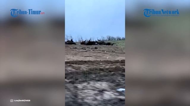 UPDATE HARI KE-741 Rusia vs Ukraina, Prajurit Ukraina Habis Dieliminir Drone Infanteri Rusia смотреть онлайн
