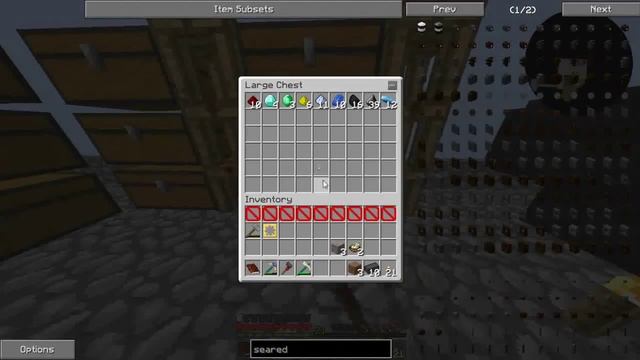 [Agrarian Skies 2] #4 - Тинкер в помощь! смотреть онлайн