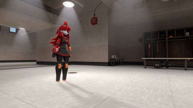 [SFM] TF2 Falling MIMI Sentry смотреть онлайн